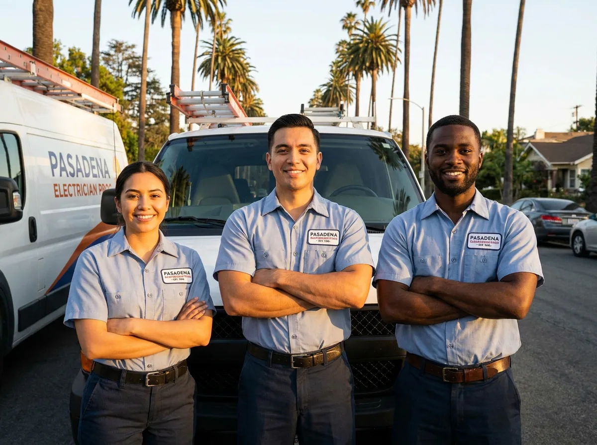 Electrician company in Bingham Lake, MN